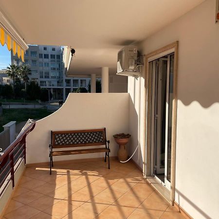 Apartamento Casa Giacobelli Mola di Bari Exterior foto