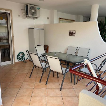 Apartamento Casa Giacobelli Mola di Bari Exterior foto