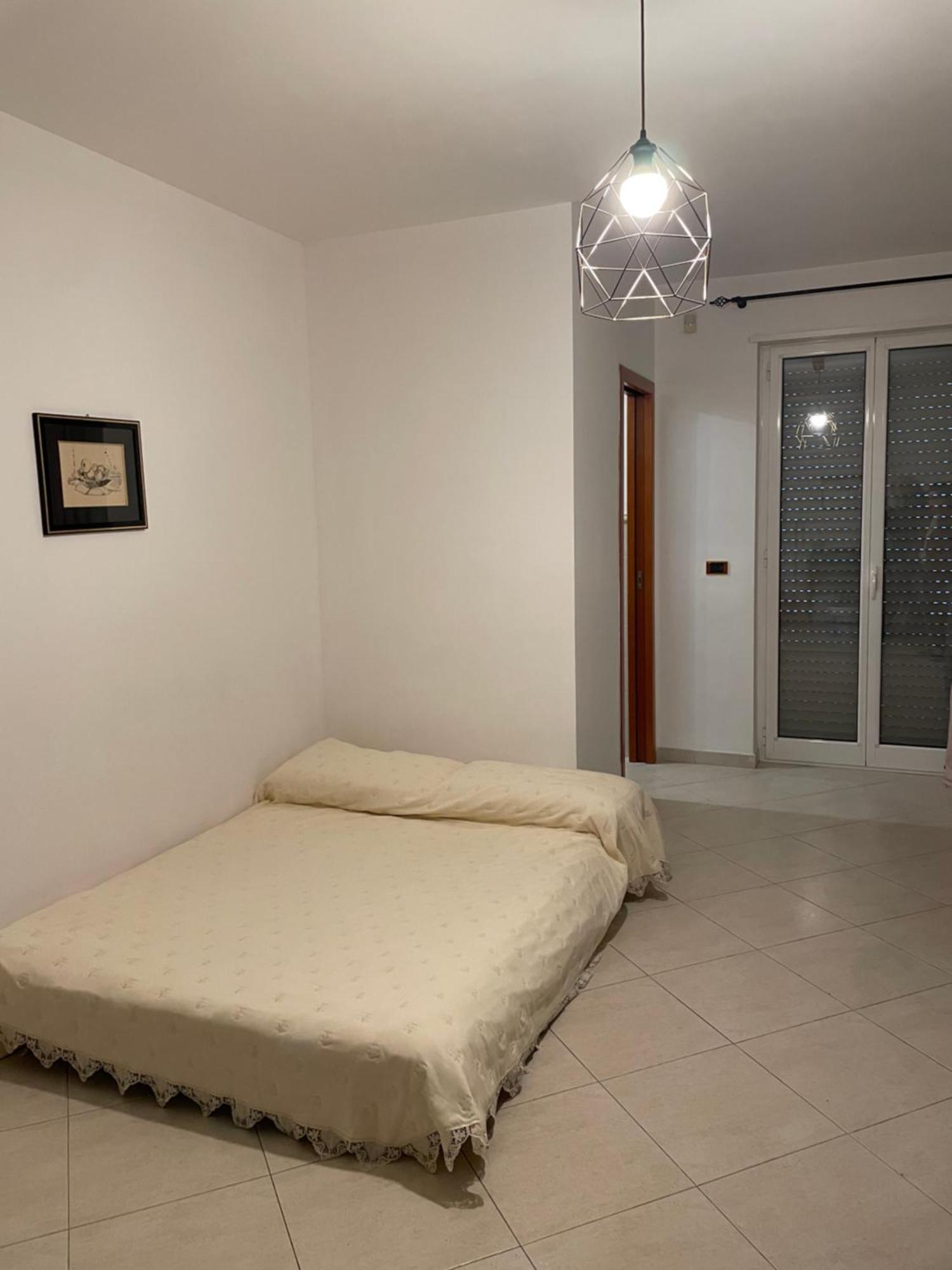 Apartamento Casa Giacobelli Mola di Bari Exterior foto